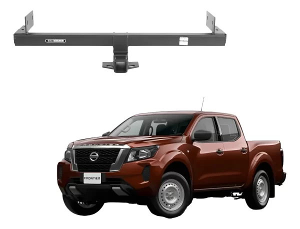 Tirón De Arrastre  Big Country Para Np300-frontier 2016-2025