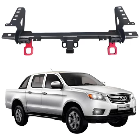 Tiron De Arrastre Sport Con Red Hooks Jac T8 2012-2022