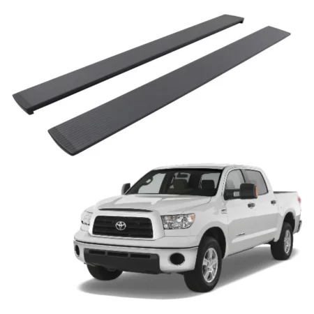 Estribos Electricos Realtruck Ionic Para Tundra 07-21 Crew M