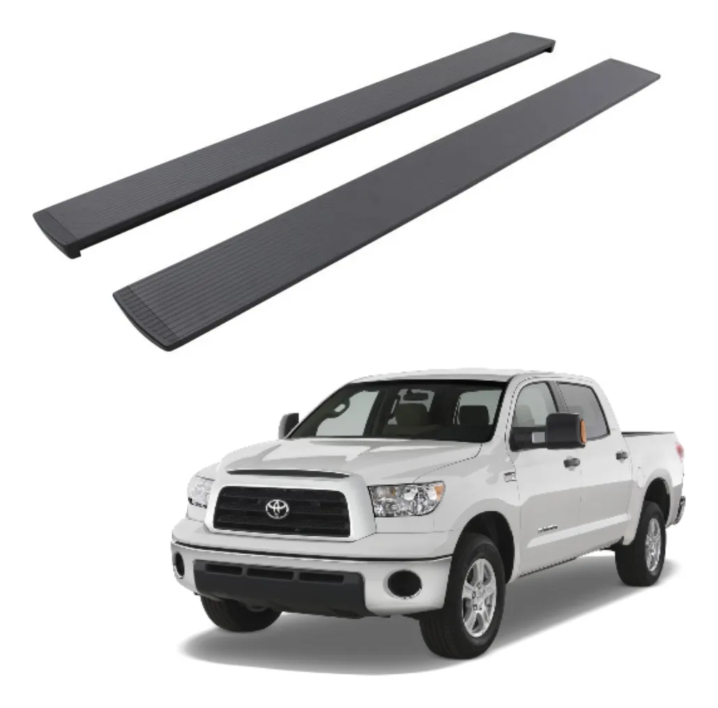 Estribos Electricos Realtruck Ionic Para Tundra 07-21 Crew M - Image 1