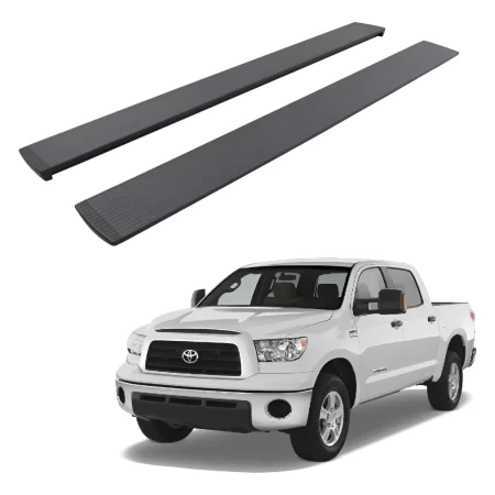 Estribos Electricos Realtruck Ionic Para Tundra 07-21 Crew M
