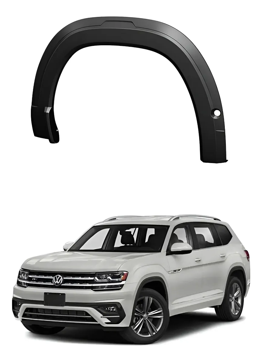 Juego Cantoneras Lisos Volkswagen Atlas 2019-2020 - Image 1