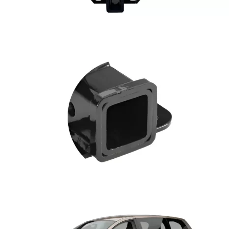 Tirón Jalón De Arrastre Nissan Quest 2004 - 2010 Alaska