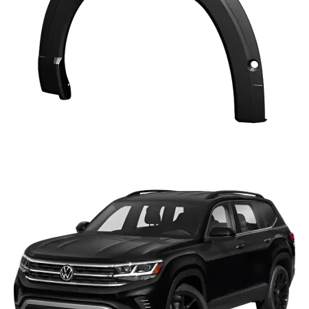 Juego De Cantoneras Lisos Volkswagen Atlas 2021 - 2023