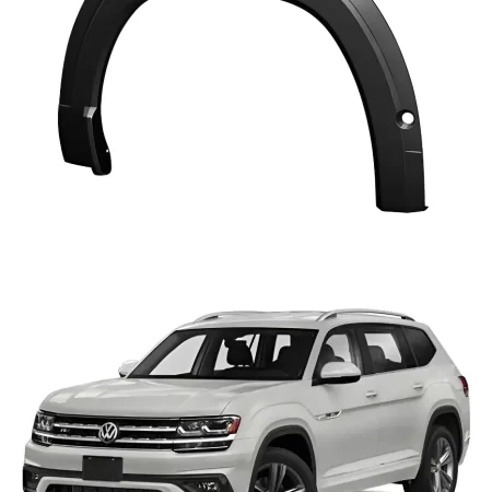 Juego Cantoneras Lisos Volkswagen Atlas 2019 - 2020