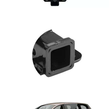 Tirón Jalón De Arrastre Nissan Quest 2004-2010 Alaska