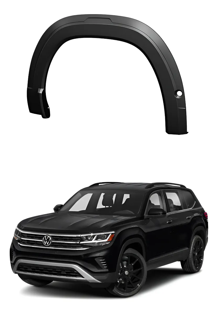 Juego Cantoneras Lisos Volkswagen Atlas 2021-2023 - Image 1