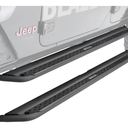 Estribos Dominator Dss 57  Ngo Text (universal)