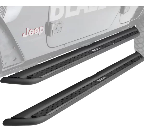 Estribos Dominator Dss 57  Ngo Text (universal)