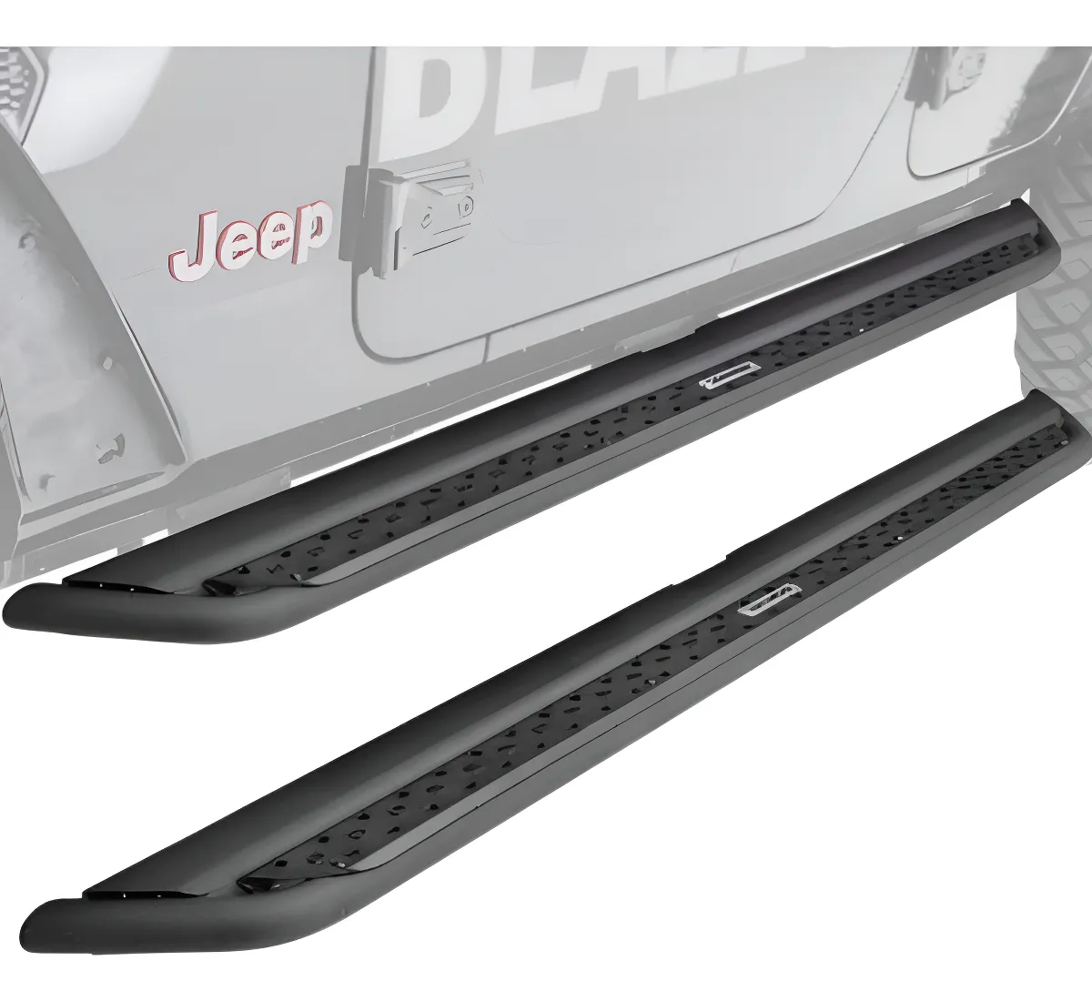 Estribos Dominator Dss 57  Ngo Text (universal) - Image 1