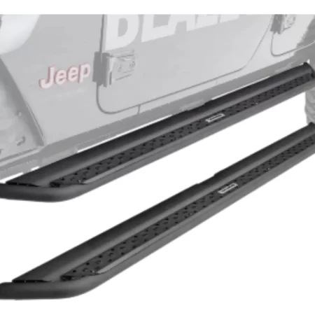 Estribos Dominator Dss 57  Ngo Text (universal)