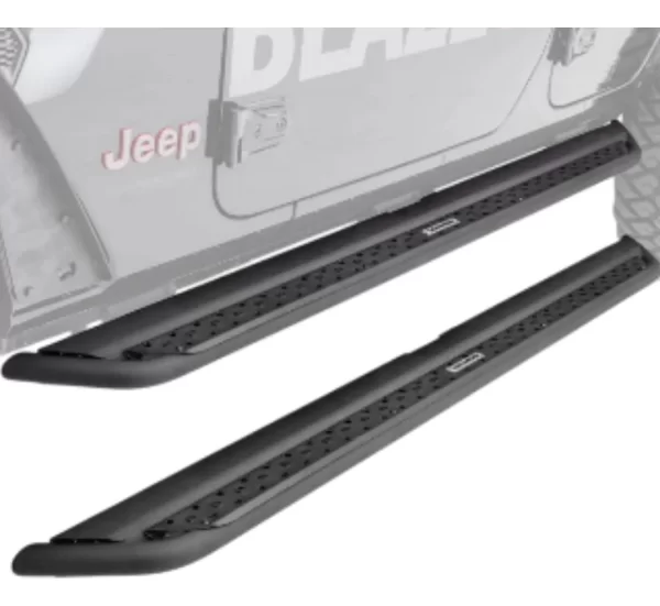 Estribos Dominator Dss 57  Ngo Text (universal)