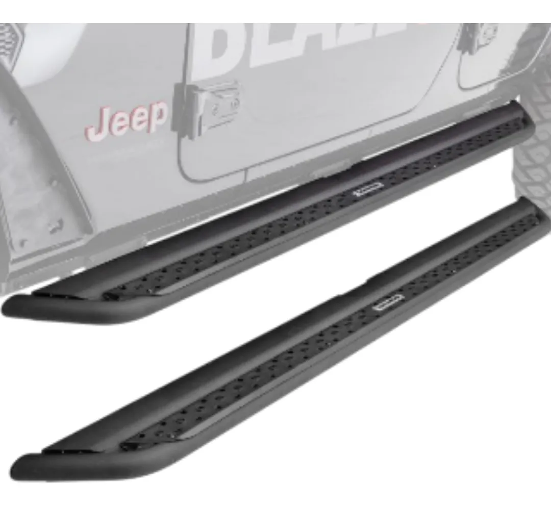 Estribos Dominator Dss 57  Ngo Text (universal) - Image 1