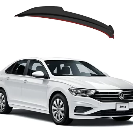 Aleron Trasero Para Unidad  Volkswagen Jetta 2019  - 2025