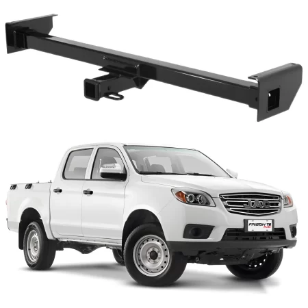 Tirón De Arrastre Big Country Jac Frison T9 2024-2025