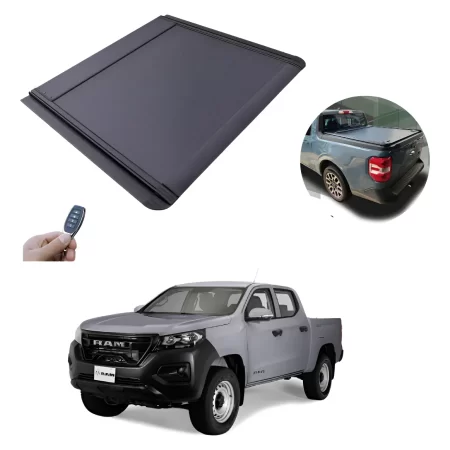 Tapa Cubrebatea Electrica Dodge Ram 1200 2025