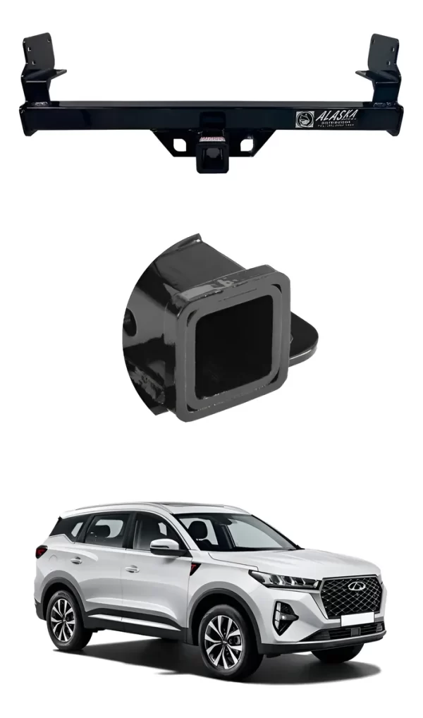 Tiron Jalon Arrastre Tiggo 7pro 2022-2025