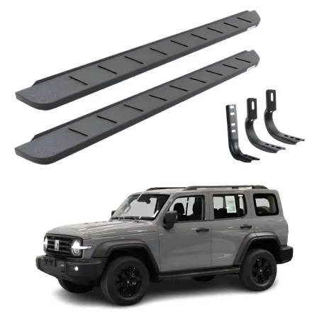 Estribos Rb10 68  Pol. Gwm Tank300 2024 - 2025