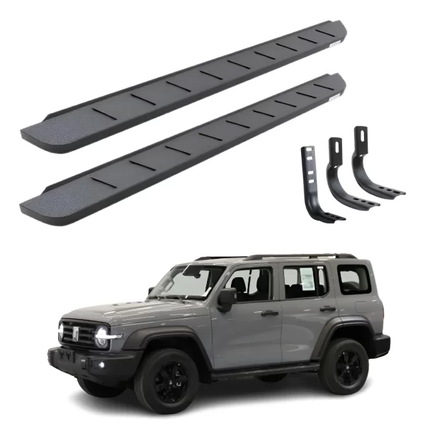 Estribos Rb10 68  Pol. Gwm Tank300 2024 - 2025