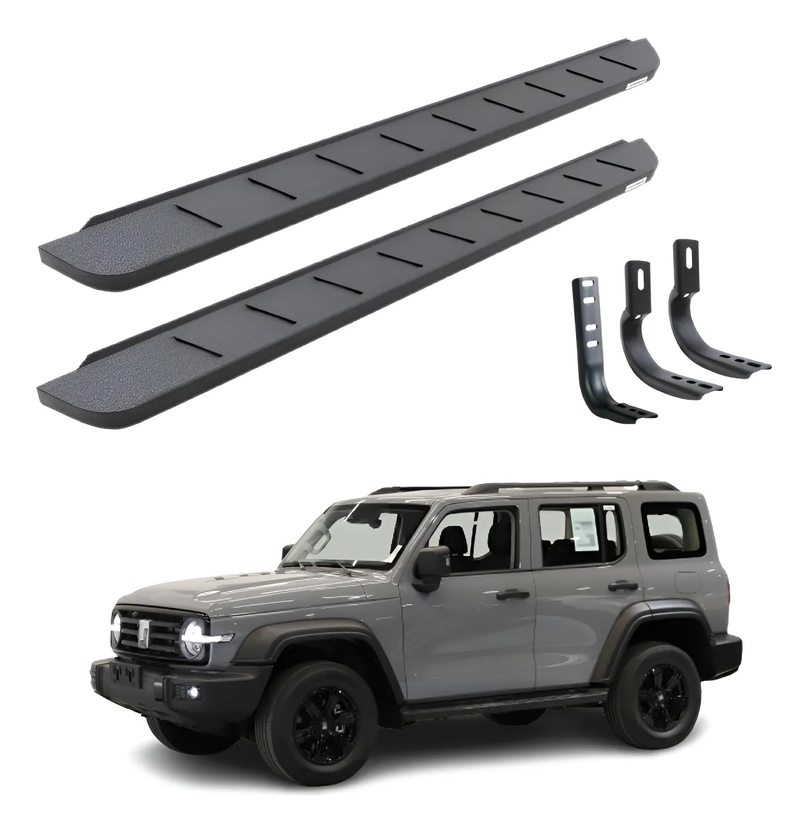 Estribos Rb10 68  Pol. Gwm Tank300 2024 - 2025 - Image 1