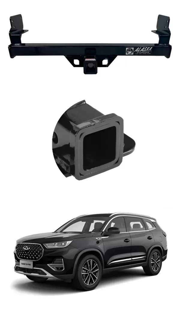 Tiron Jalon De Arrastre Tiggo 8pro 2022-2025