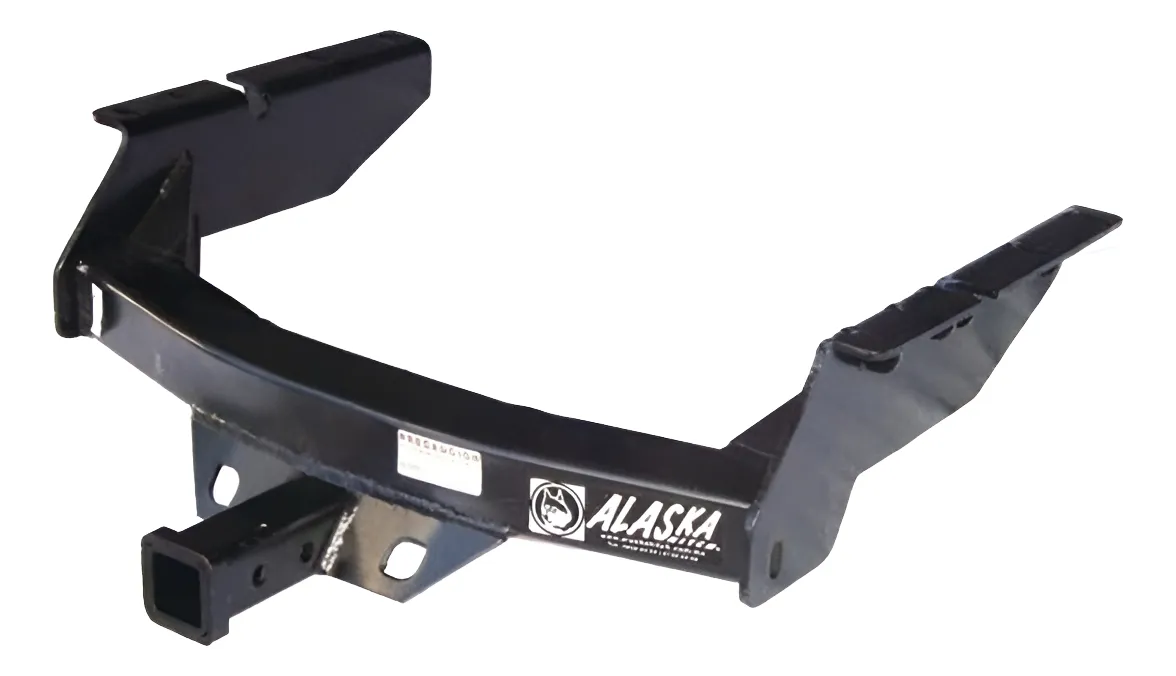 Tirón De Arrastre Jalon Mazda Cx3 2016-2025 Alaska - Image 1