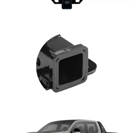 Tiron Jalon De Arrastre Vw Amarok 2025 Alaska