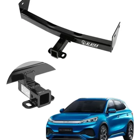 Tiron Jalon De Arrastre Byd Yuan Plus 2024 - 2026 Alaska