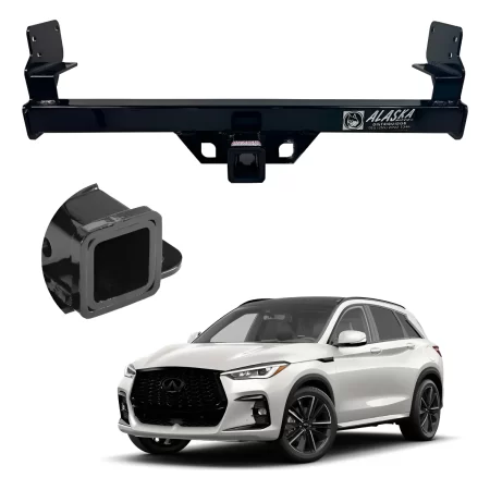 Tiron Jalon De Arrastre Infiniti Qx50/qx55 2024-2025 Alaska