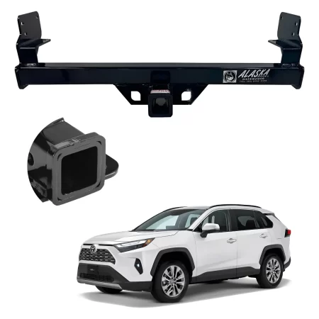 Tiron Jalon De Arrastre Toyota Rav4 2019 - 2025 Alaska