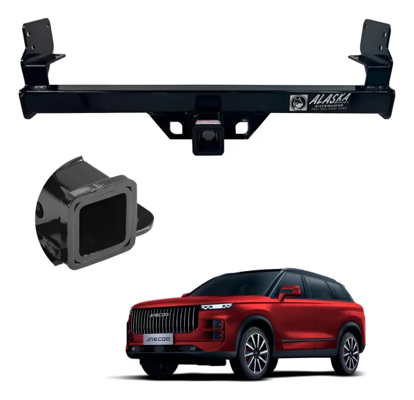 Tiron Jalon De Arrastre Jaecoo 7 2024-2025 Alaska