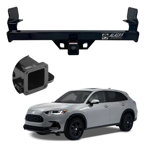 Tiron Jalon De Arrastre Honda Hrv 2022 - 2025 Alaska