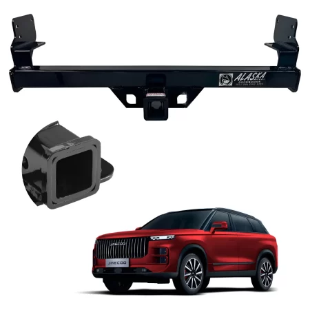 Tiron Jalon De Arrastre Jaecoo 7 2024-2025 Alaska