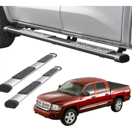 Estribos Bronx Para Dodge Dakota 2005-2015