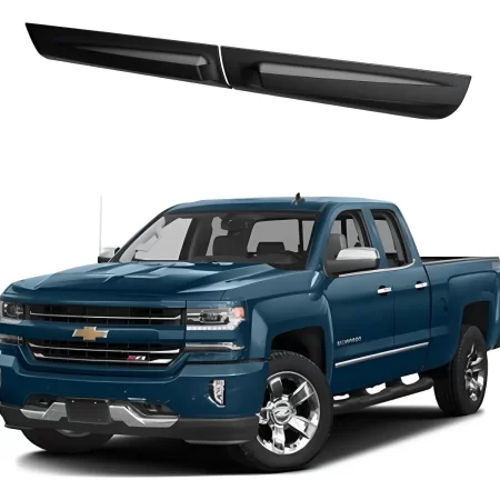 Molduras De Puerta Ancha Airdesign Silverado 1500 2014 2018