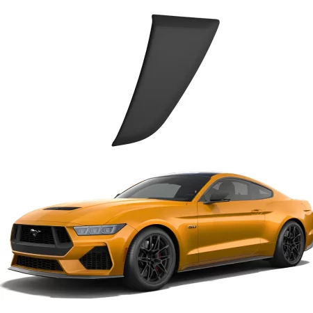 Tomas De Aire Laterales Airdesign Mustang 2024 - 2025