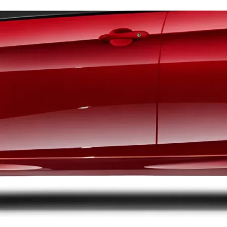 Juego De Faldones Laterales Air Design Cavalier 2017 - 2021