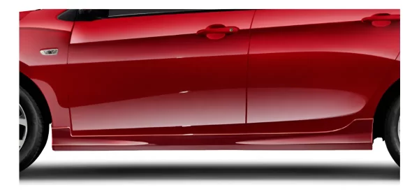 Juego De Faldones Laterales Air Design Cavalier 2017 - 2021