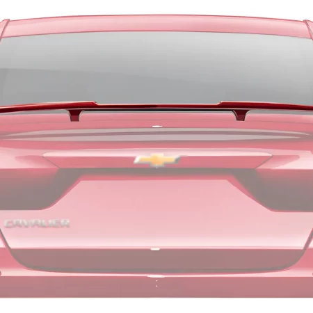 Alerón Volado Air Design Cavalier 2017 - 2021