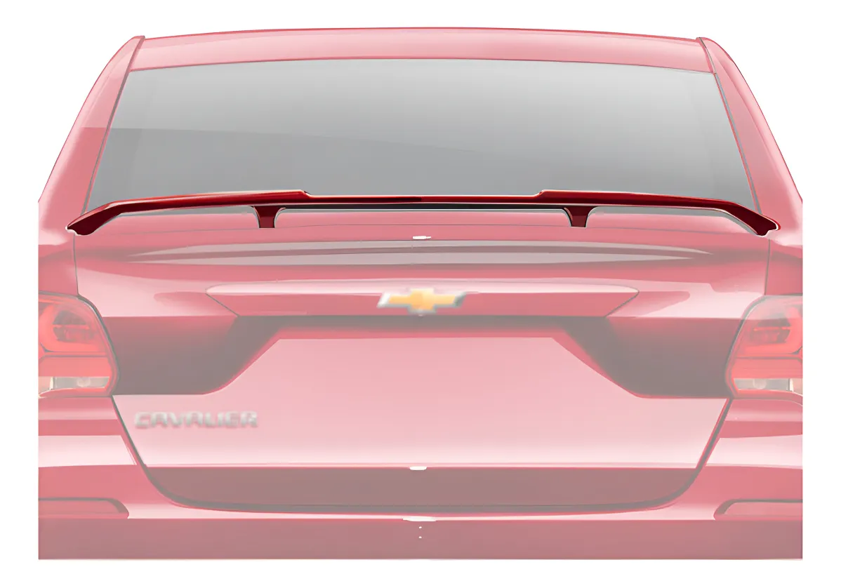 Alerón Volado Air Design Cavalier 2017 - 2021 - Image 1