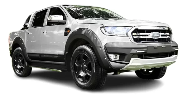 Kit Completo Off Road Ranger 2020 - 2022 Air Design