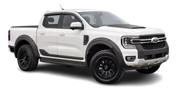 Kit Completo Off Road Ranger Xl / Xlt 2023-2025 Air Design