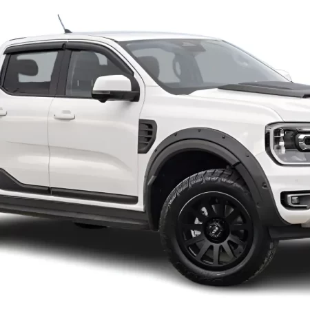 Kit Completo Off Road Ranger Xl / Xlt 2023 2025 Air Design