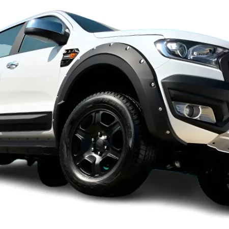 Kit Off Road Completo Ranger 2019 Air Design