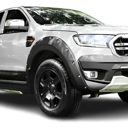 Kit Completo Off Road Ranger 2020 2022 Air Design