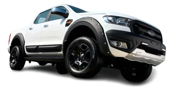 Kit Completo Off Road Ranger 2019 Air Design