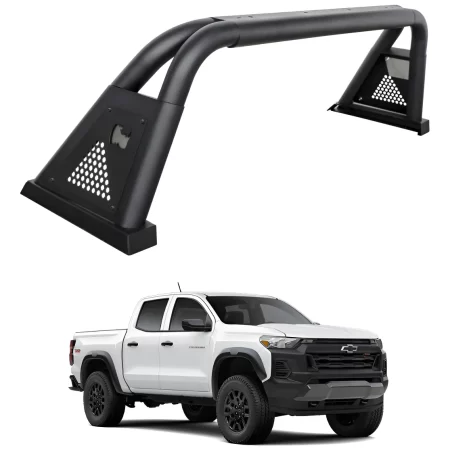 Roll Bar Go Rhino Sport Bar 3.0 Colorado 2015 - 2023