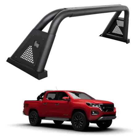 Roll Bar Go Rhino Sport Bar 3.0 Ram 1200 2024 - 2025