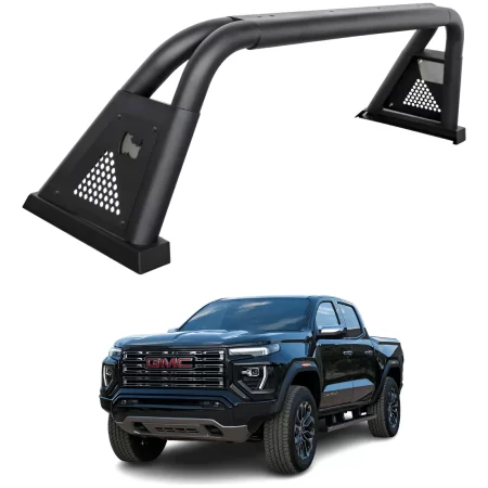 Roll Bar Go Rhino Sport Bar 3.0 Gmc Canyon 2015 - 2023