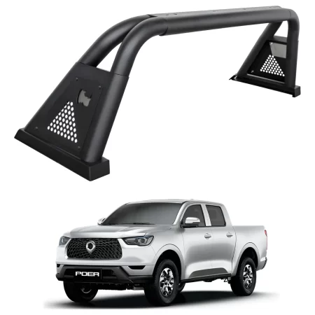 Roll Bar Go Rhino Sport Bar 3.0 Gwm Poer 2024